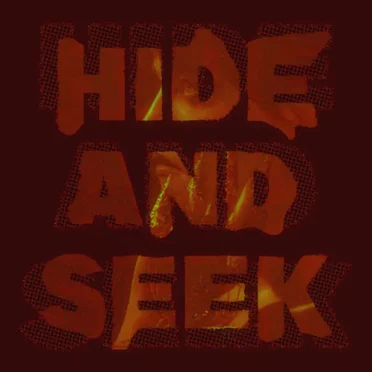 Hide & Seek by Astyria - album cover