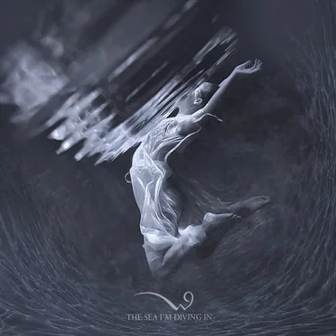The Sea I'm Diving In