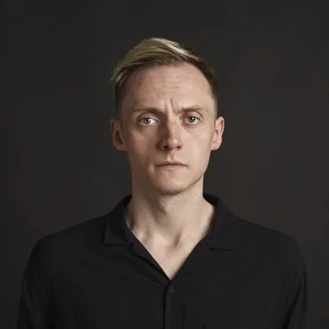 Hamish Hawk