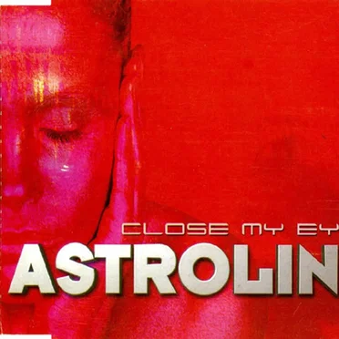 Close My Eyes
