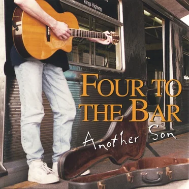 Another Son by Four to the Bar - album cover