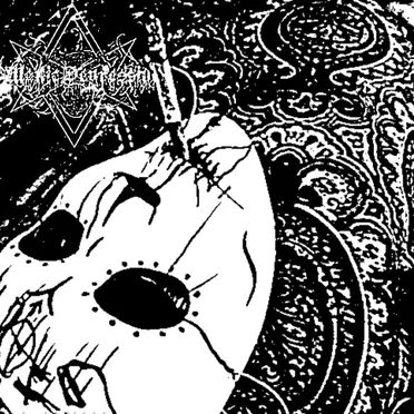 Disillusion by Manic Depressive - album cover