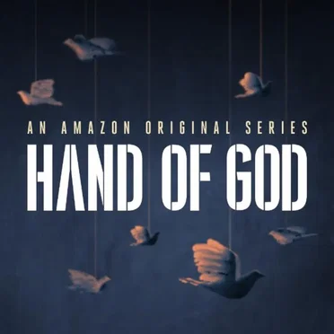 Hand of God: Season 1: An Amazon Music Originals Soundtrack by Various Artists - album cover