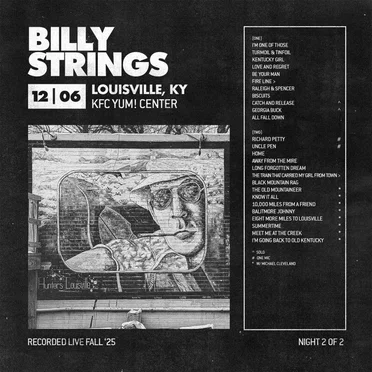 2025-12-06: KFC Yum! Center, Louisville, KY, USA