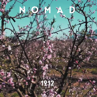 1912 by Nomad Hills - album cover
