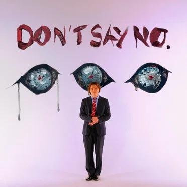 Don’t Say No to Hitler