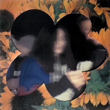 FLOWER by christaddelos - album cover