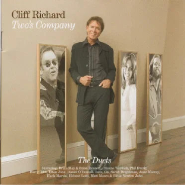 Two’s Company: The Duets