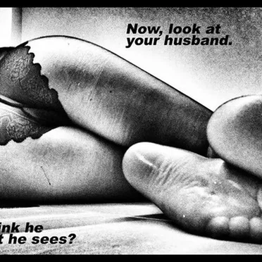 Someone Flew Over The Cuckold's Nest