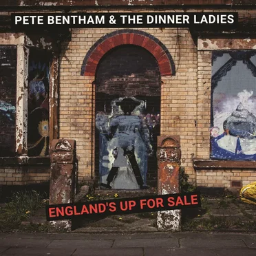 England's Up For Sale