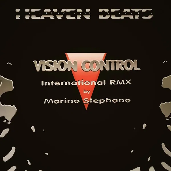 Vision Control International RMX