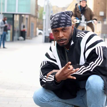 2022-03-28: NTS Radio: London, England by JPEGMAFIA - album cover