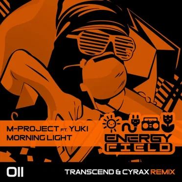 Morning Light (Transcend & Cyrax remix)