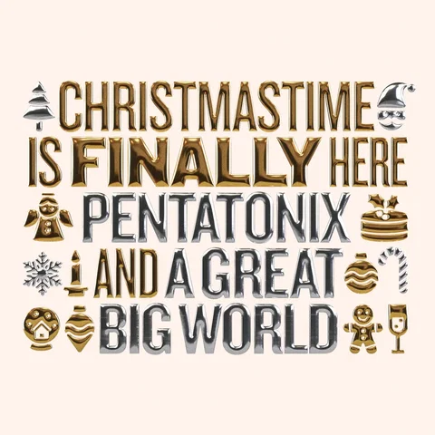 The Art of A Cappella with Pentatonix