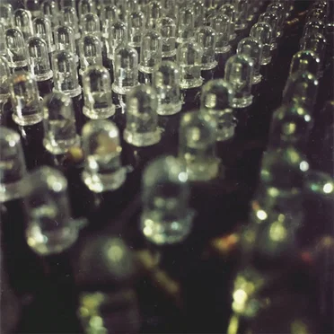 Dystopian Vector: Part Three (Serfin' Safari)