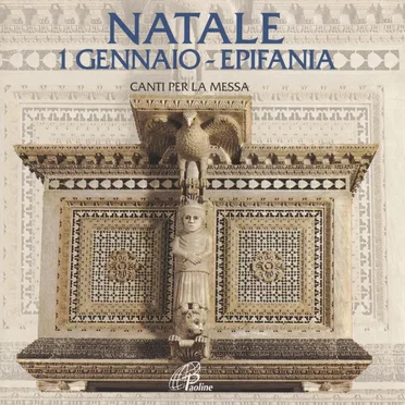 Natale: 1 gennaio - Epifania by Various Artists - album cover