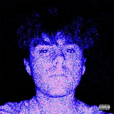 telepathic by plus god - album cover