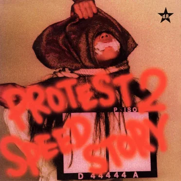 PROTEST 2 SPEED STORY
