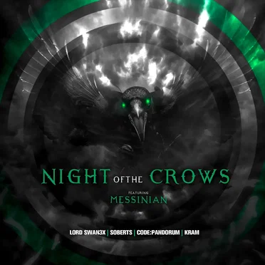 Night of the Crows