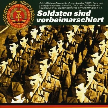 Erich-Weinert-Ensemble