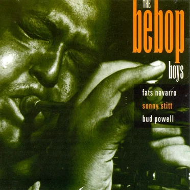 The Bebop Boys