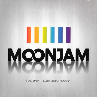 Flashback: The Very Best of Moonjam