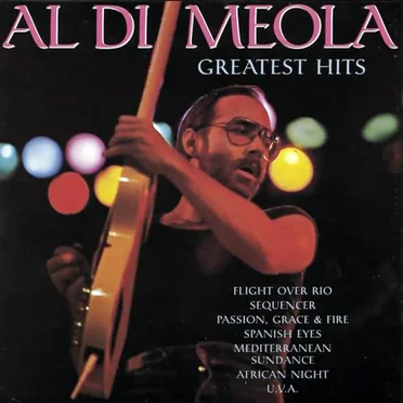 Greatest Hits