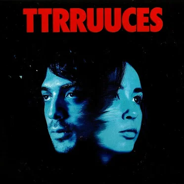 TTRRUUCES by TTRRUUCES - album cover