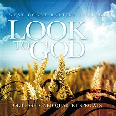 Look to God