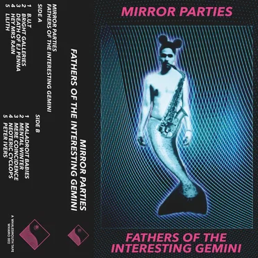 Fathers of the Interesting Gemini