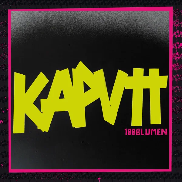 Kaputt