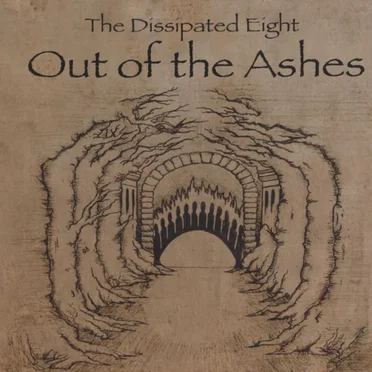 Out of the Ashes