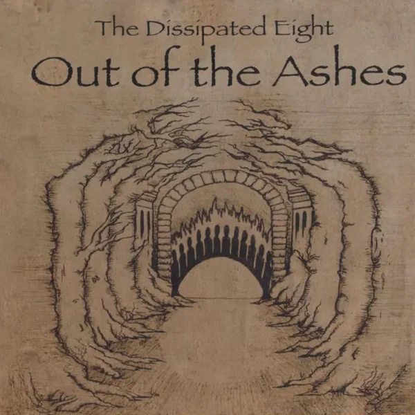 Out of the Ashes
