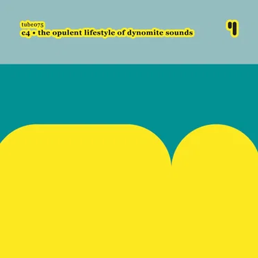 The Opulent Lifestyle Of Dynomite Sounds