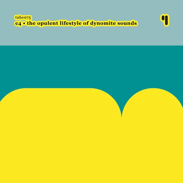 The Opulent Lifestyle Of Dynomite Sounds
