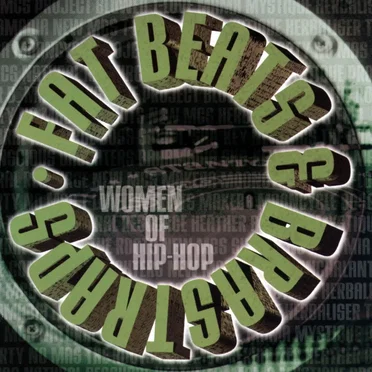 Fat Beats & Brastraps: New MCs by Various Artists - album cover