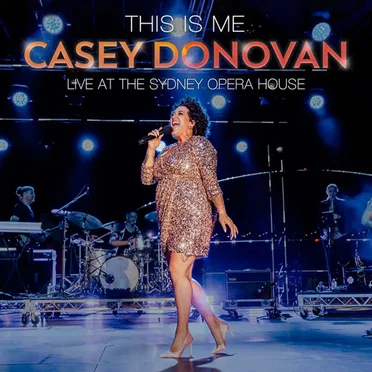 This Is Me (Live At Sydney Opera House, NYE 2022)