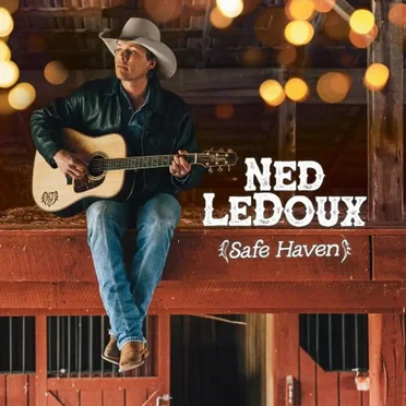 Safe Haven by Ned LeDoux - album cover