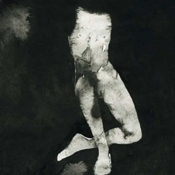 死者の餌 / 長谷川洋