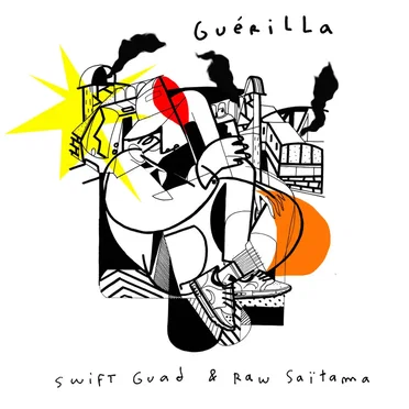 Guérilla