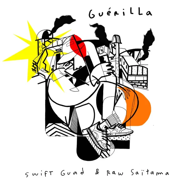 Guérilla