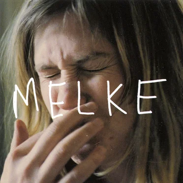 Melke by Kim Hiorthøy - album cover