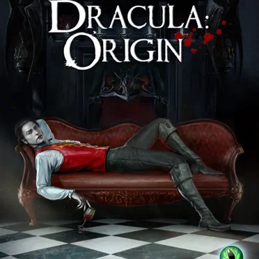 Dracula: Origin Original Soundtrack