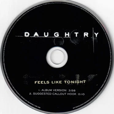 Feels Like Tonight