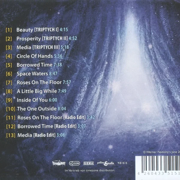 Eternity 2.0