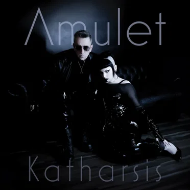 Katharsis by Amulet - album cover
