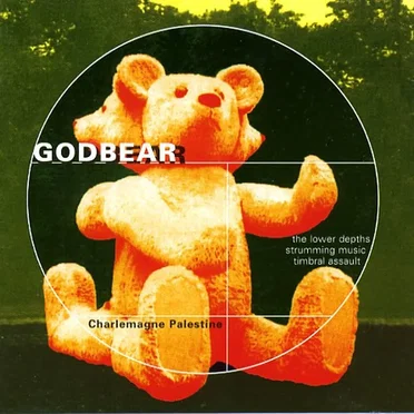 Godbear