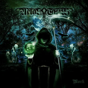 Mørk