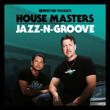 Jazz-N-Groove