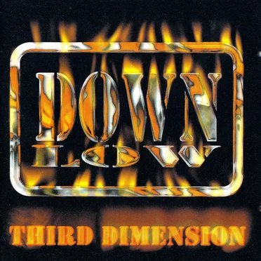 Third Dimension